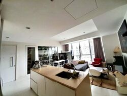Reflections At Keppel Bay (D4), Condominium #553361661